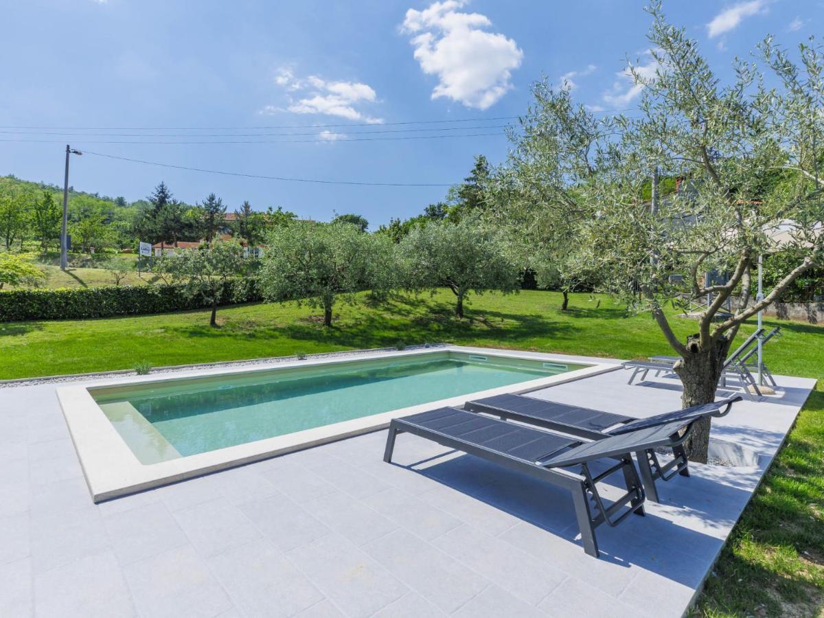 Holiday Home Carlo - Ipc102 By Interhome Pican ภายนอก รูปภาพ