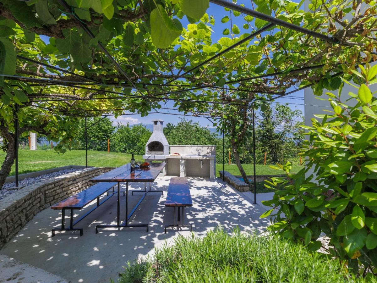 Holiday Home Carlo - Ipc102 By Interhome Pican ภายนอก รูปภาพ