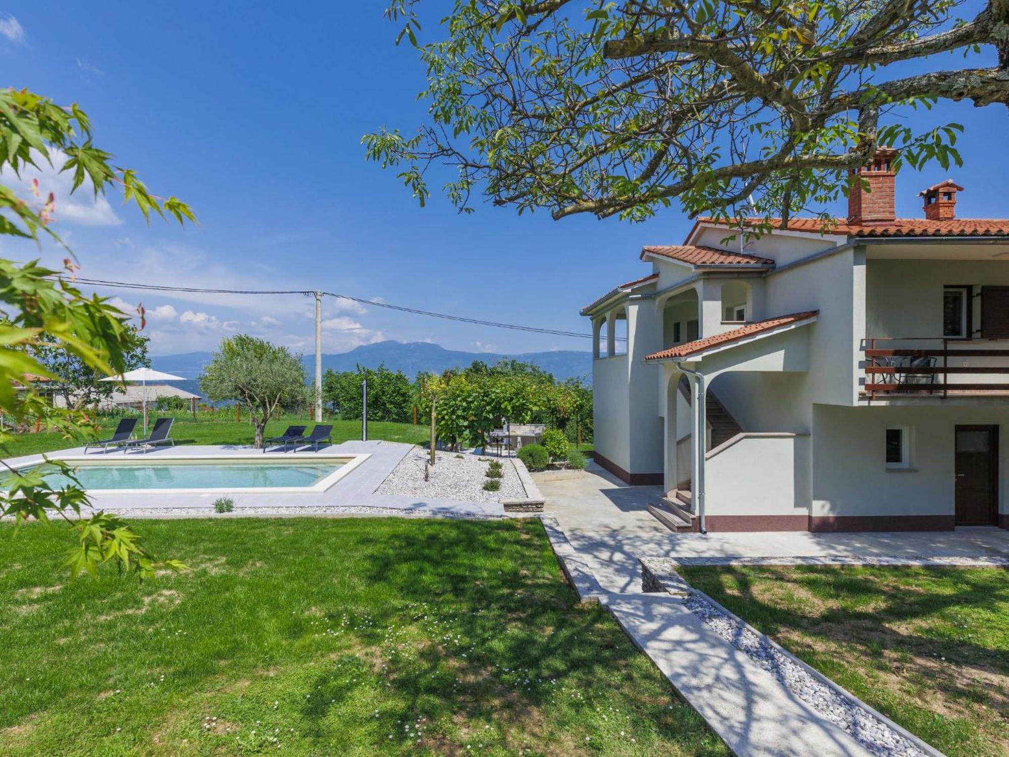 Holiday Home Carlo - Ipc102 By Interhome Pican ภายนอก รูปภาพ