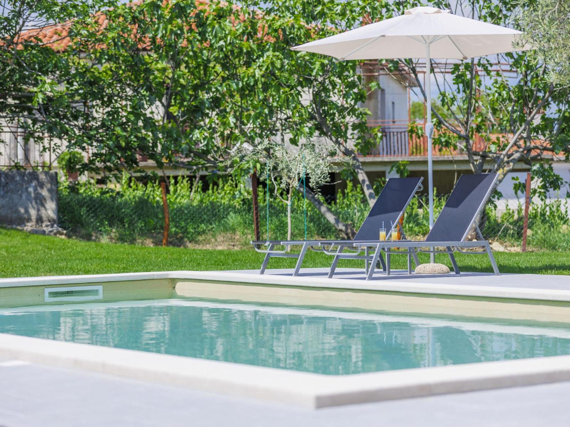 Holiday Home Carlo - Ipc102 By Interhome Pican ภายนอก รูปภาพ